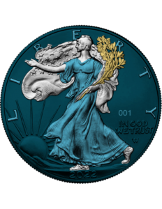 Read more about the article 4 Rarest Metals Ever Used In Coinage[Not The Typical 4 You Are Thinking About] 